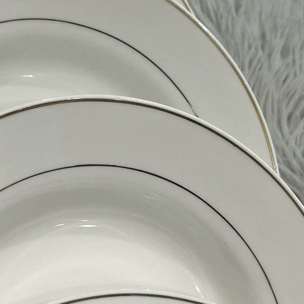 Gibson Housewares Set Of 4 -‎ 8